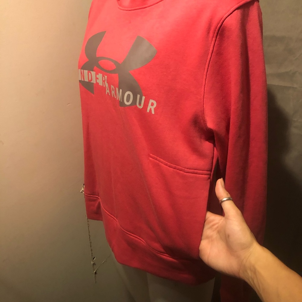 Under Armour Hoodie - Picture 7 of 9